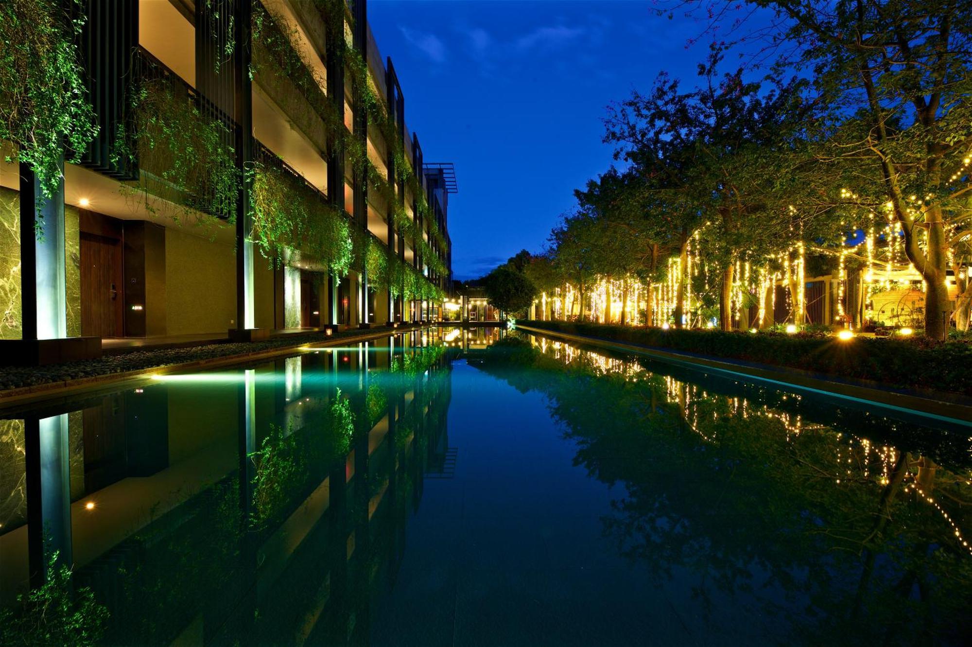 Gaeavilla Resort جيان المظهر الخارجي الصورة