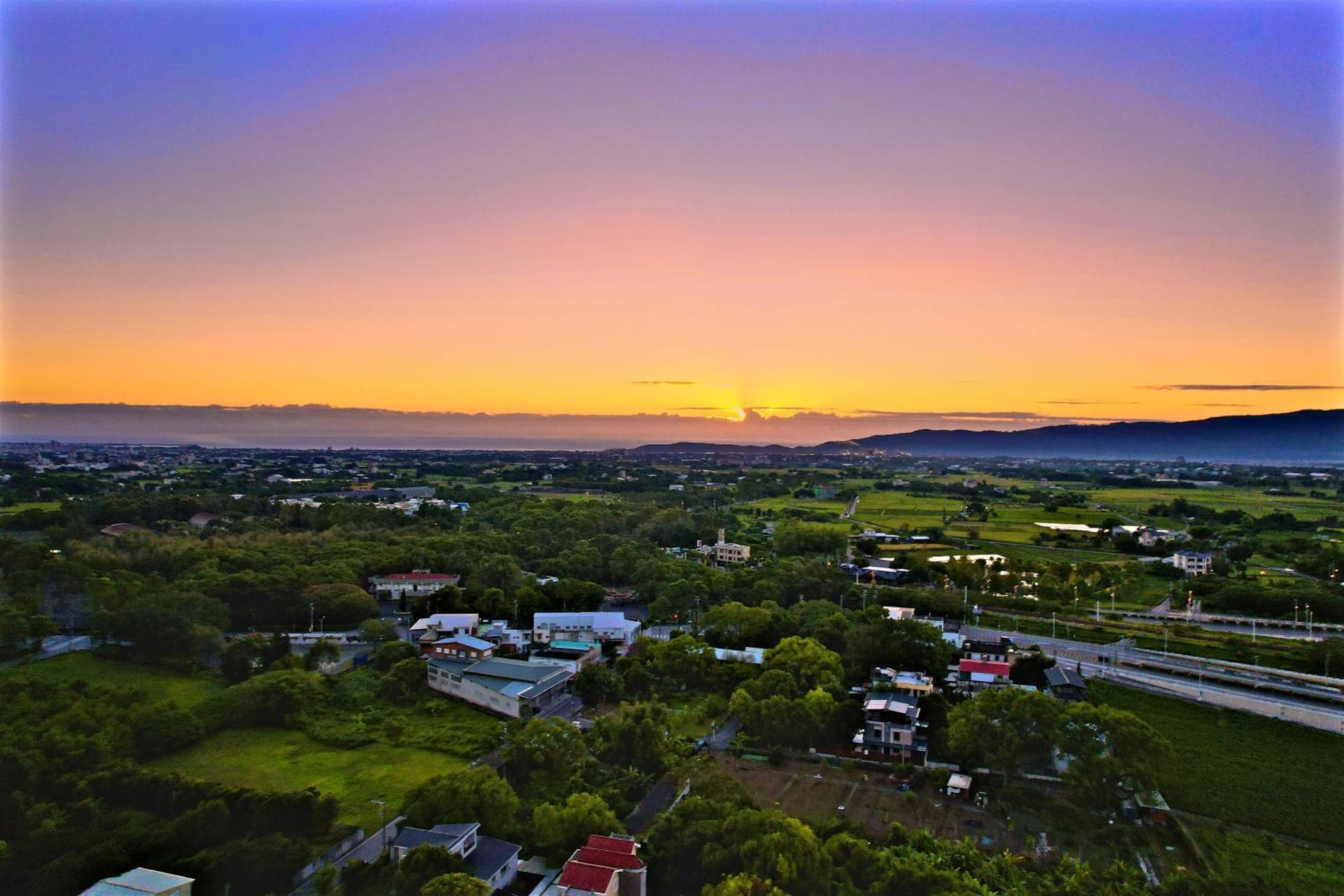 Gaeavilla Resort جيان المظهر الخارجي الصورة