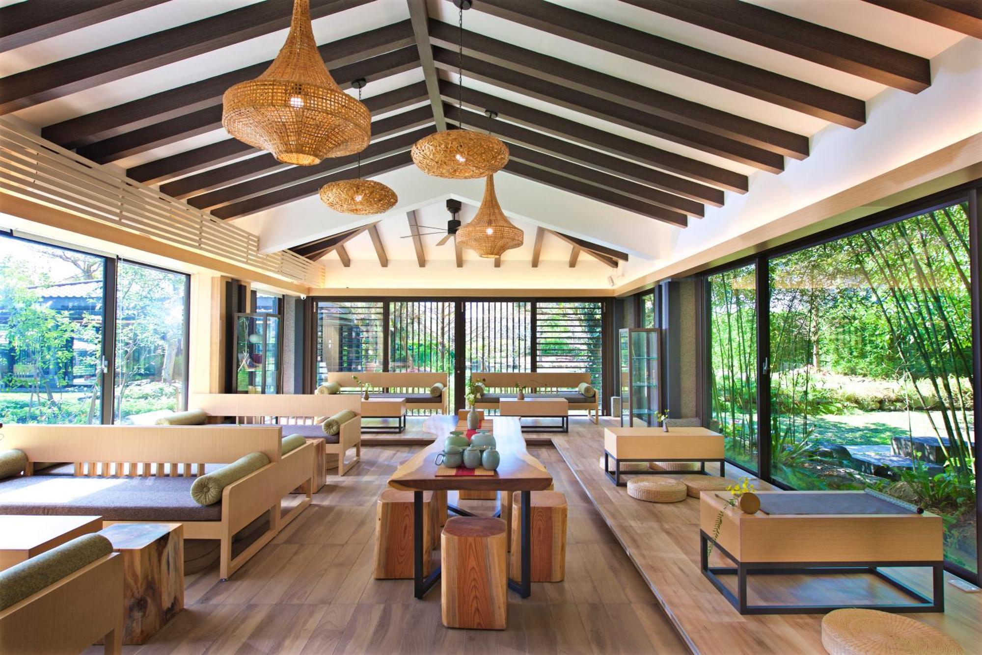 Gaeavilla Resort جيان المظهر الخارجي الصورة