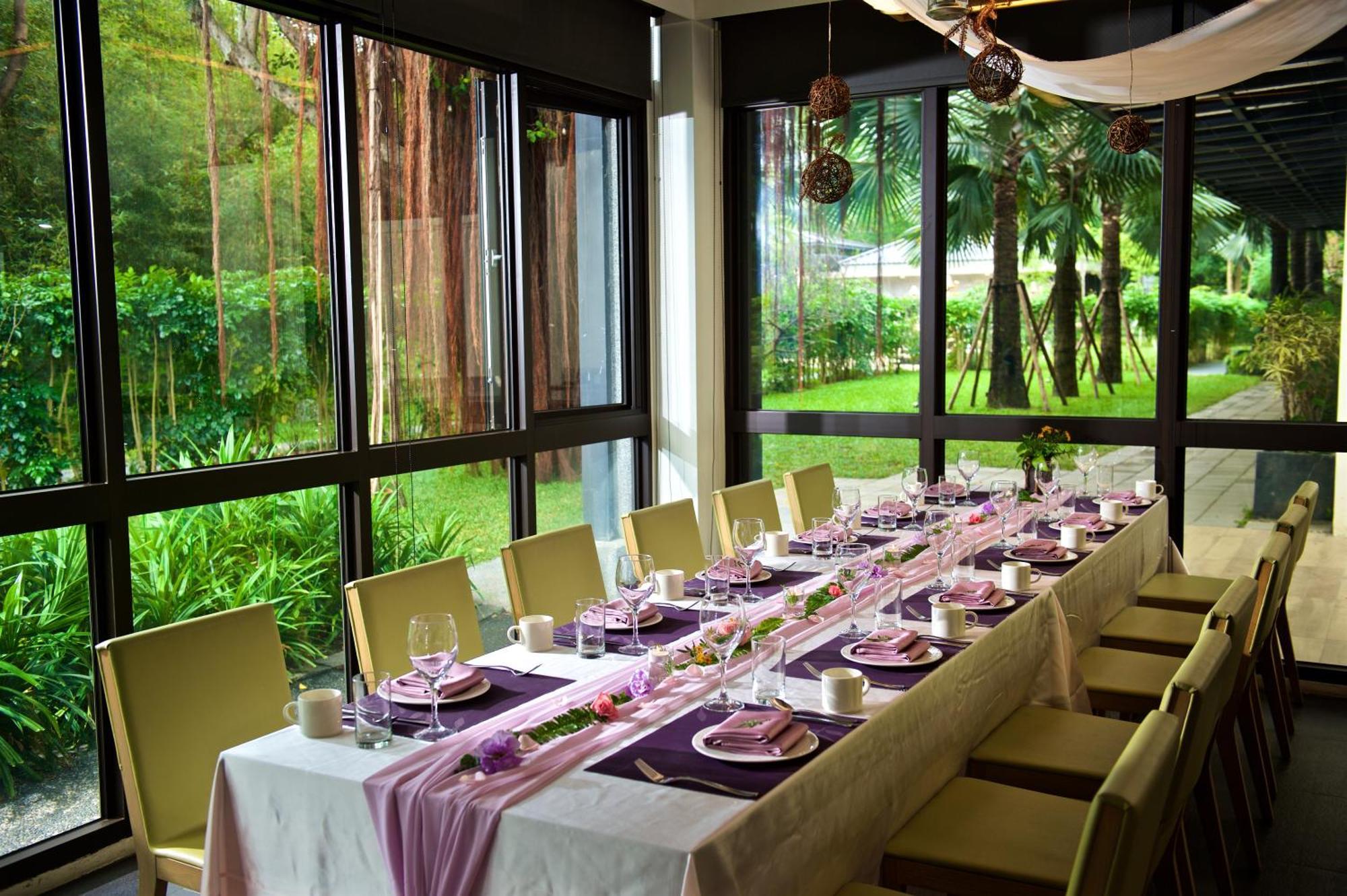 Gaeavilla Resort جيان المظهر الخارجي الصورة