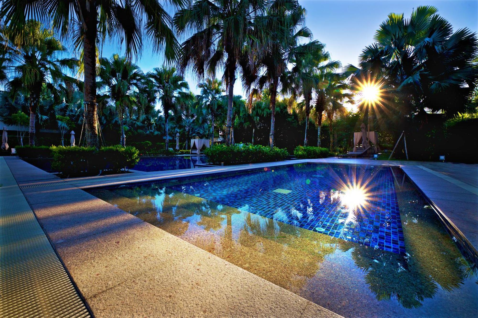 Gaeavilla Resort جيان المظهر الخارجي الصورة