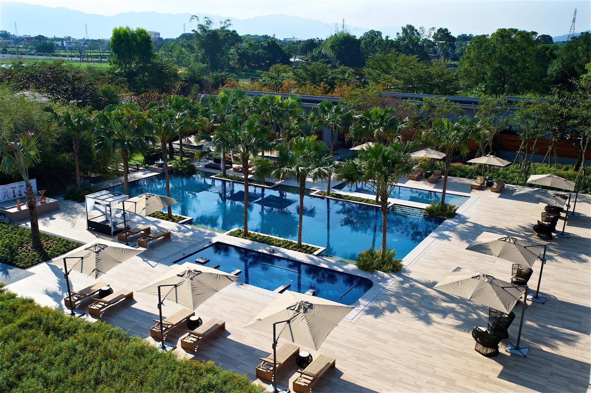 Gaeavilla Resort جيان المظهر الخارجي الصورة