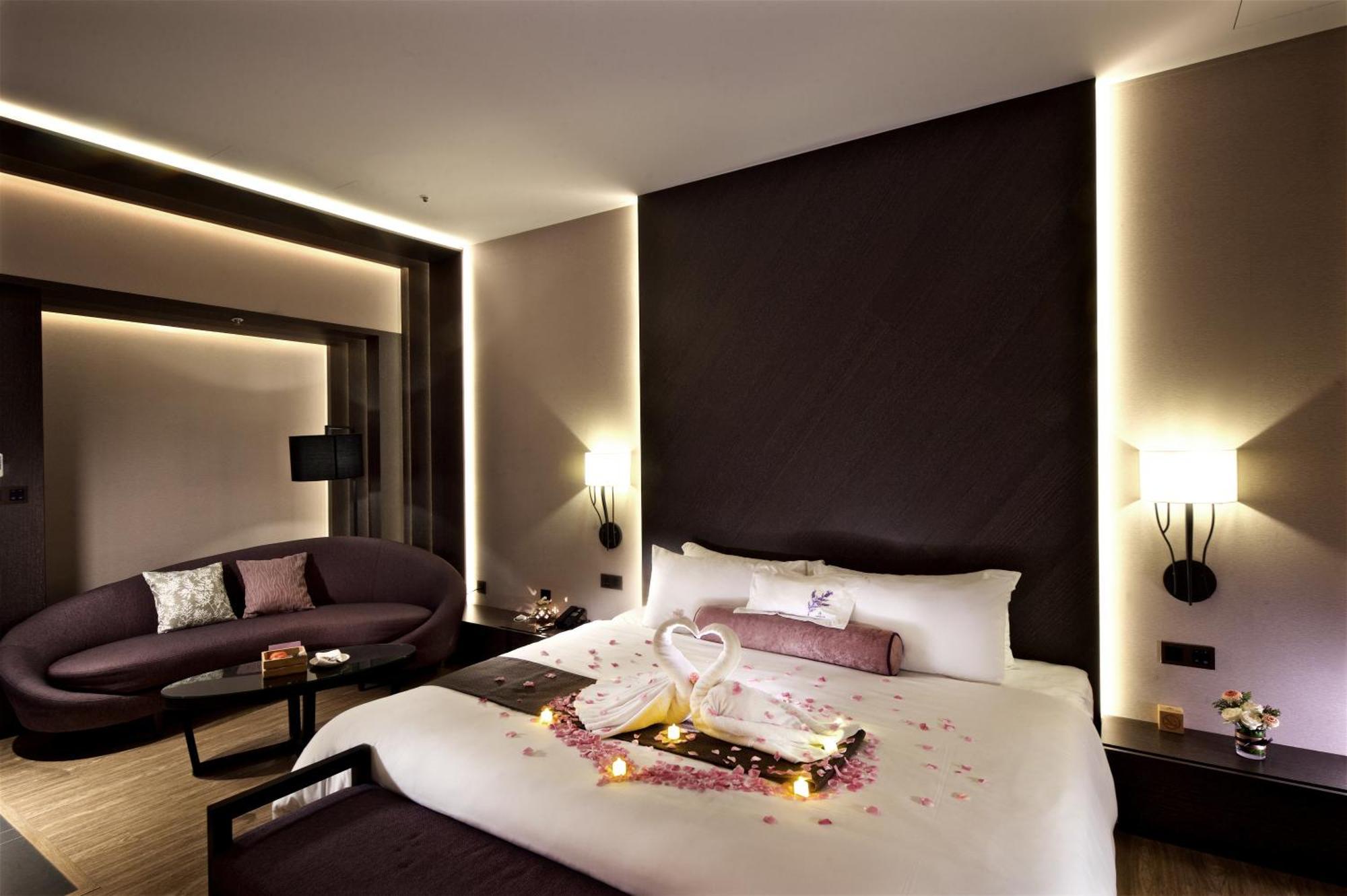 Gaeavilla Resort جيان المظهر الخارجي الصورة
