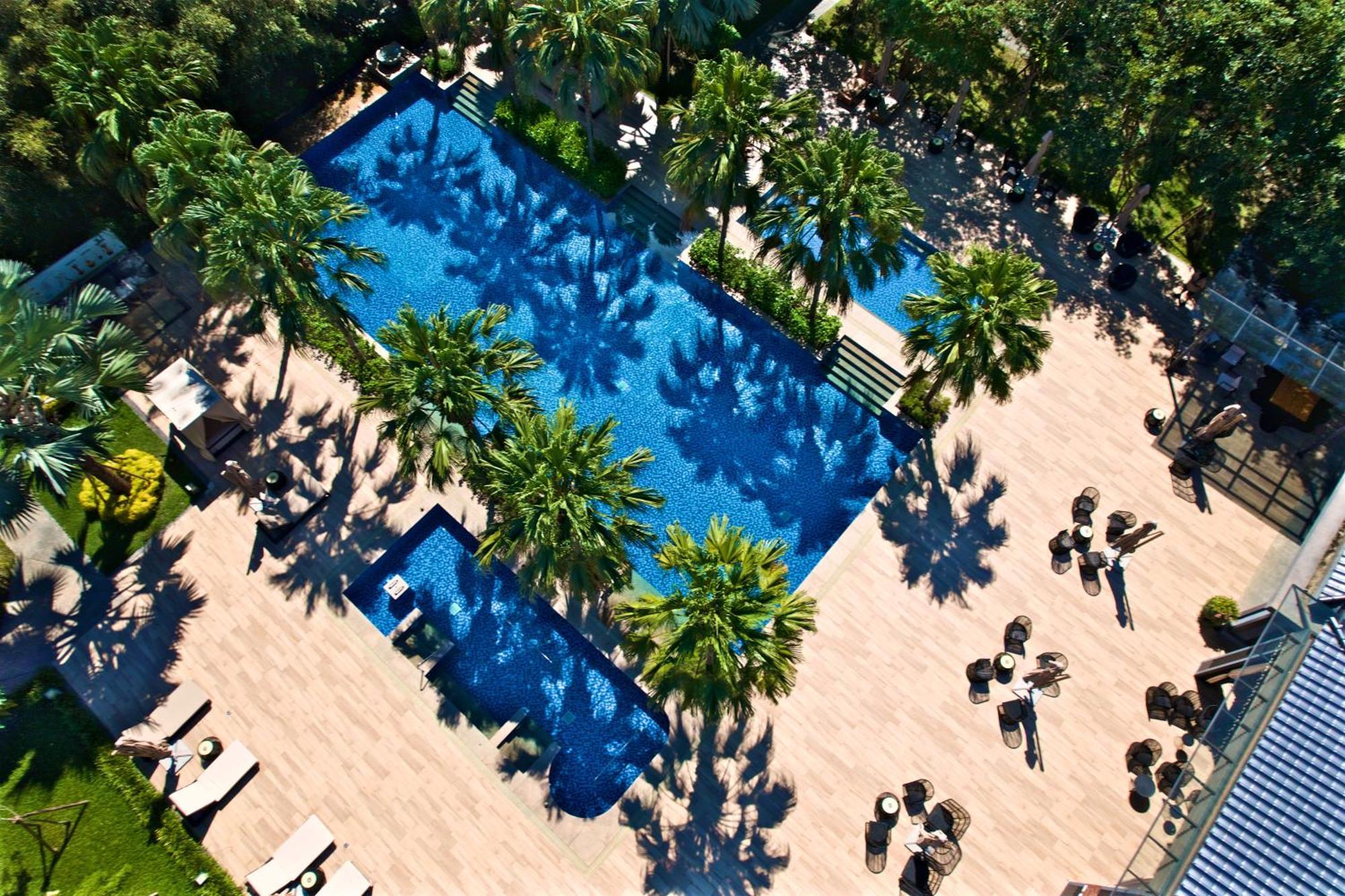 Gaeavilla Resort جيان المظهر الخارجي الصورة