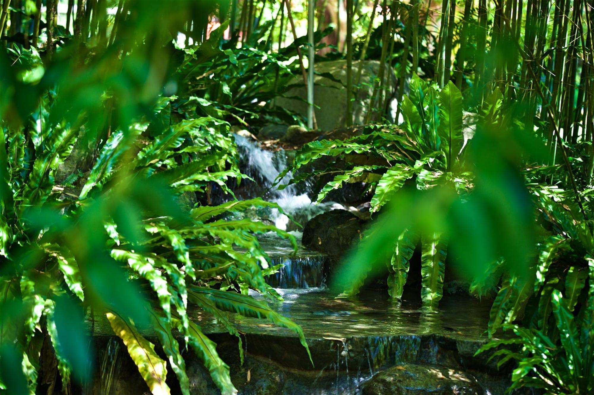 Gaeavilla Resort جيان المظهر الخارجي الصورة