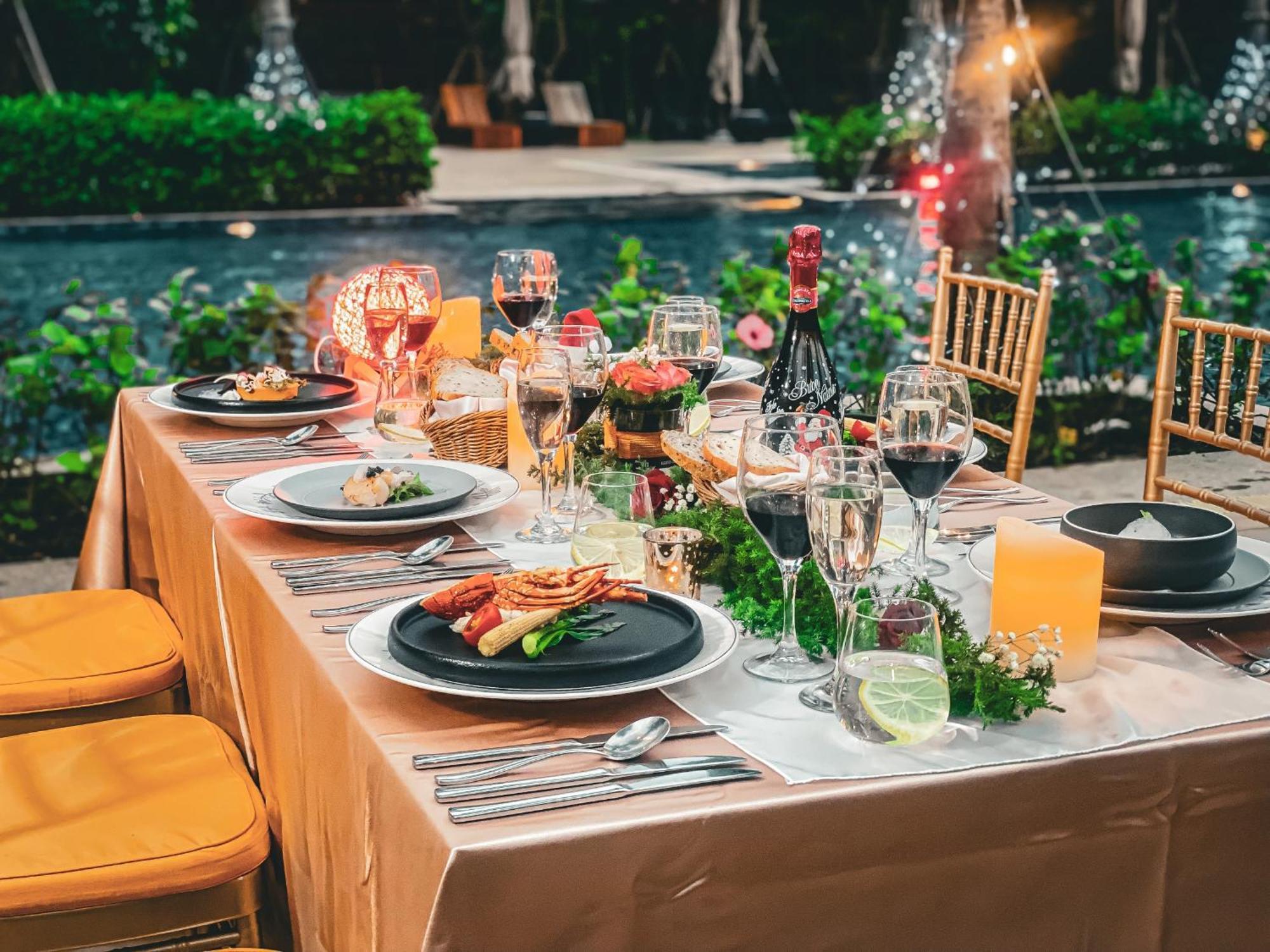 Gaeavilla Resort جيان المظهر الخارجي الصورة